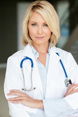 Ишиас-картинка врача