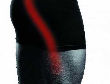 Фото Ишиас седалищного нерва