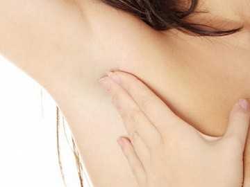 Фото Лимфаденит