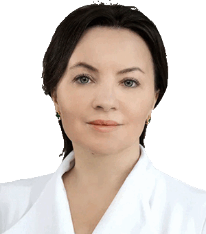 Врач Василенко Марина Геннадьевна