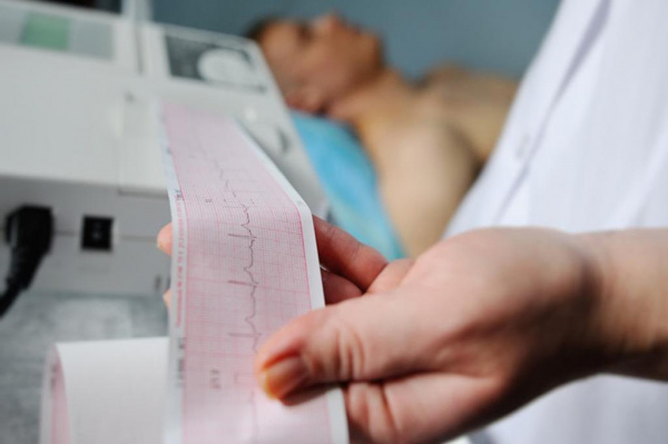 Гипермагниемия