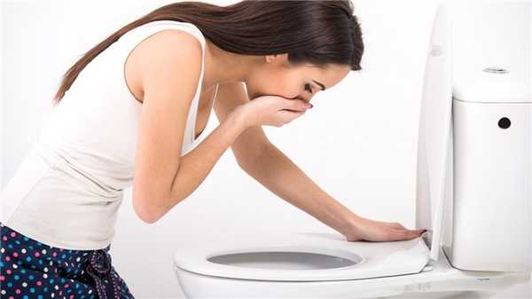 Пищевое отравление