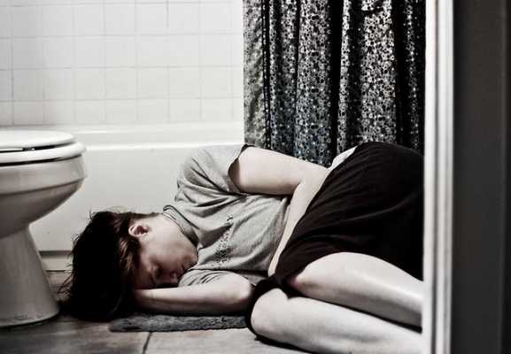 симптомы разных видов рака