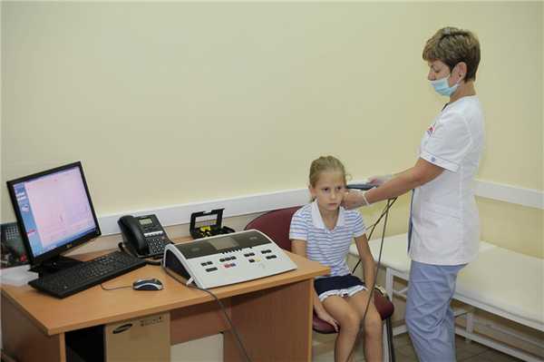 Экссудативный или серозный отит: симптомы и лечение