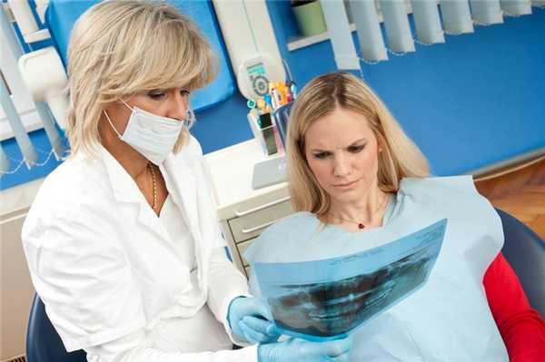 Основные причины болезни