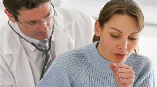 Трахеит у ребенка