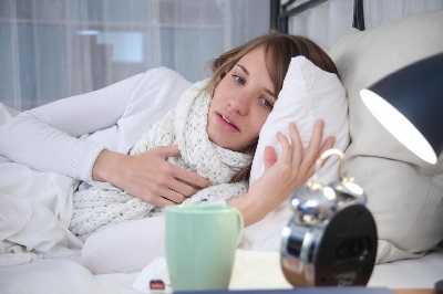 Трахеит у ребенка