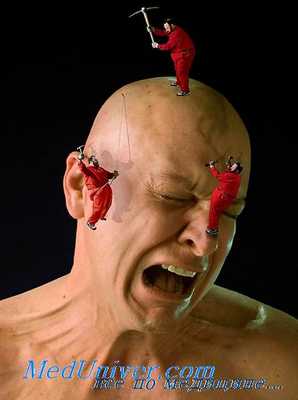 Вестибулярное головокружение. Центральное головокружение.