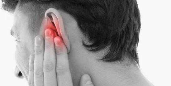 Эпитимпанит