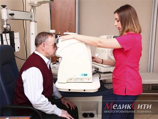 Факосклероз