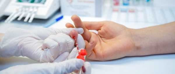 Агранулоцитоз