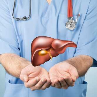 Синдром Жильбера