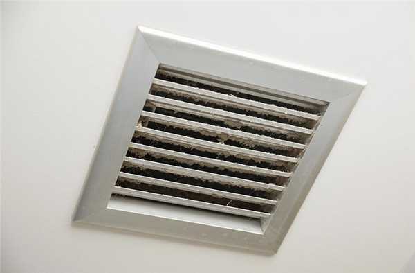 Синдром больного здания