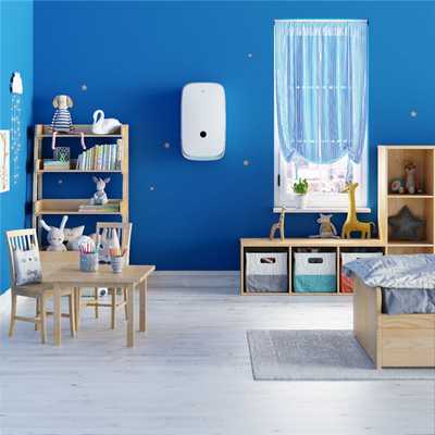 Дышите глубже: как сделать воздух дома безопасным?