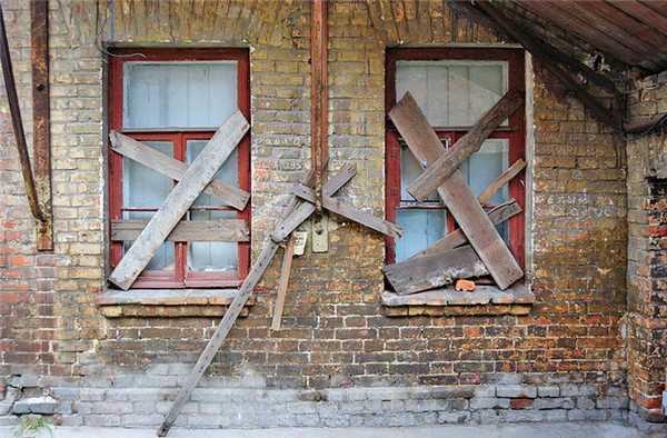 Синдром больного здания