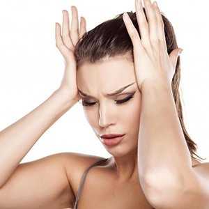 что делать, если болит голова