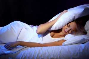 Синдром центрального апноэ сна требует профессионального лечения