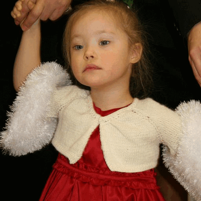 Фотогалерея детей с синдромом Дауна