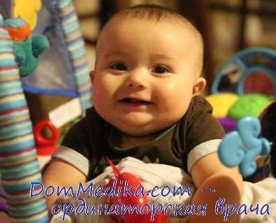 гипотиреоз у детей