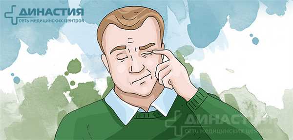 Лечение синдрома Туретта у взрослых и детей