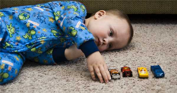 раннего детского аутизма (РДА)