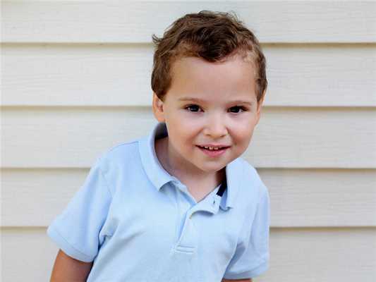 синдрома Аспергера у детей