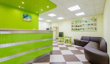 Лечение синдрома Туретта во Всеволожске