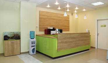 Лечение синдрома Туретта в Петроградском районе