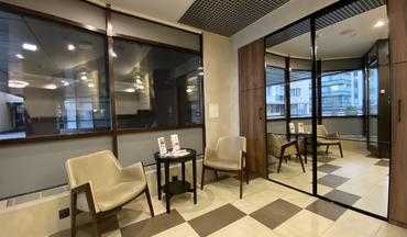 Лечение синдрома Туретта в Красногвардейском районе