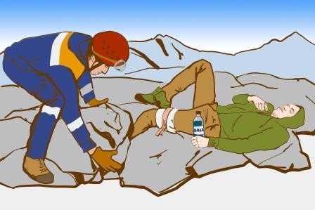 Что надо знать о синдроме длительного давления