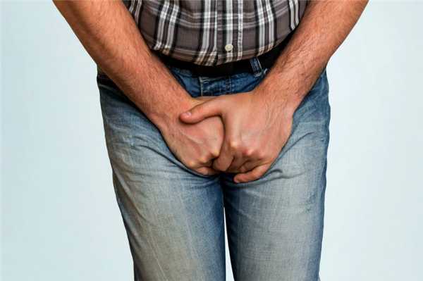 Венерическая лимфогранулема - симптомы