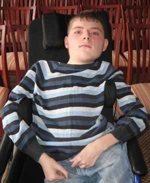 Инвалидность ребенка