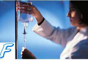 Хирургическое лечение эндогенной интоксикации при перитоните.