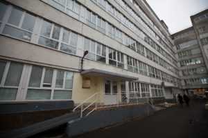 Болезнь Фабри