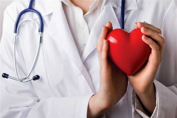 Профилактика поражения сердца