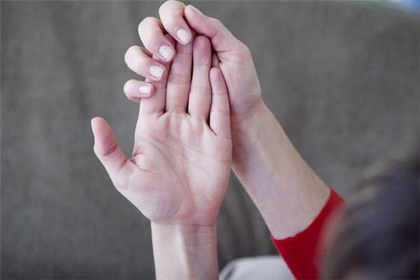 Синдром Рейно