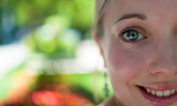 сужение зрачка