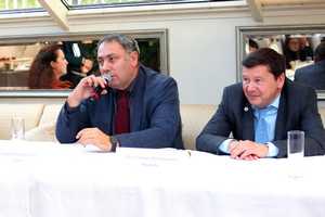 Программа по борьбе с гепатитом С в Санкт-Петербурге продолжается