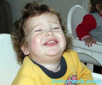 Синдром Грега (GREGG). Краснуха беременных