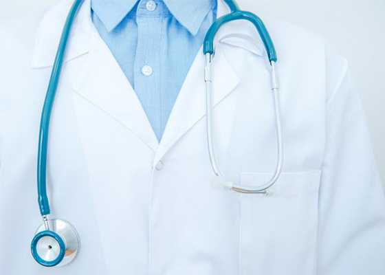 Прием врача