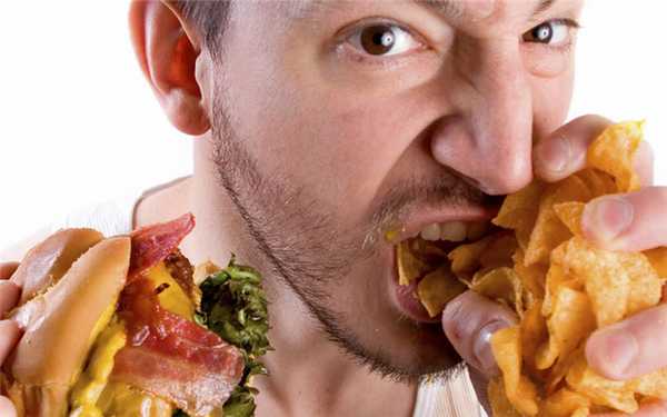 Синдром Клейне - Левина