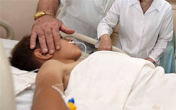 Синдром Клейне - Левина