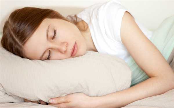 Синдром Клейне - Левина