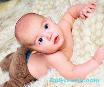 Синдром Конради-Хюнерманна. Точечная хондродистрофия