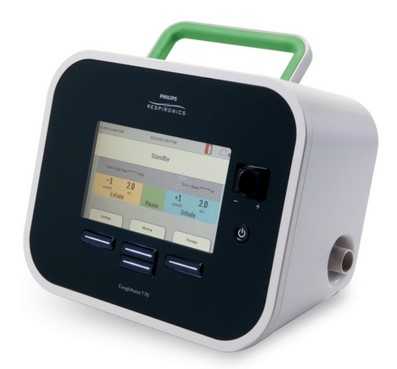 Особенности откашливателя