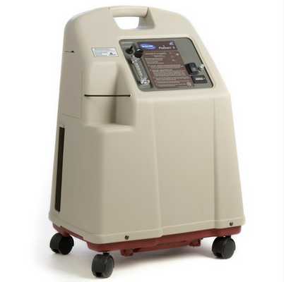 Кислородный концентратор Platinum 9