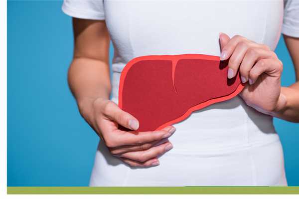 Жировая болезнь печени - причины, симптомы, лечение и профилактика