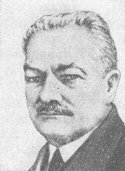 МАРИОН Жорж