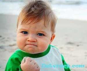 Синдром Мартина - Олбрайта