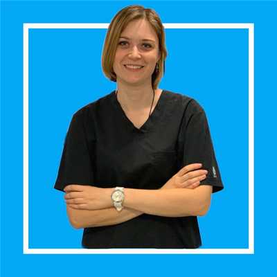 Никитина Виктория Александровна